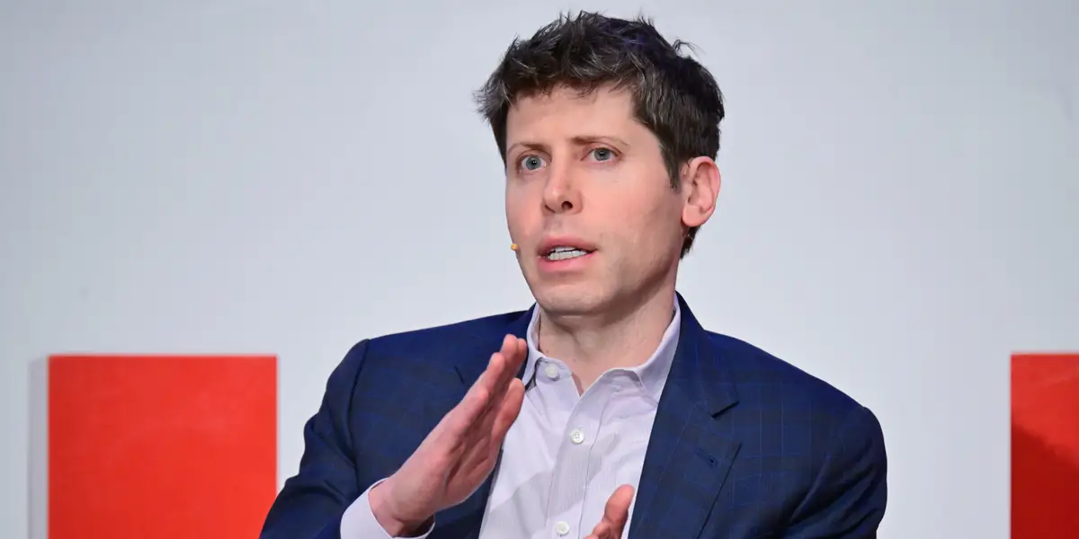 Sam Altman Once 'Ended up in a Hospital' After Trying Semaglutide