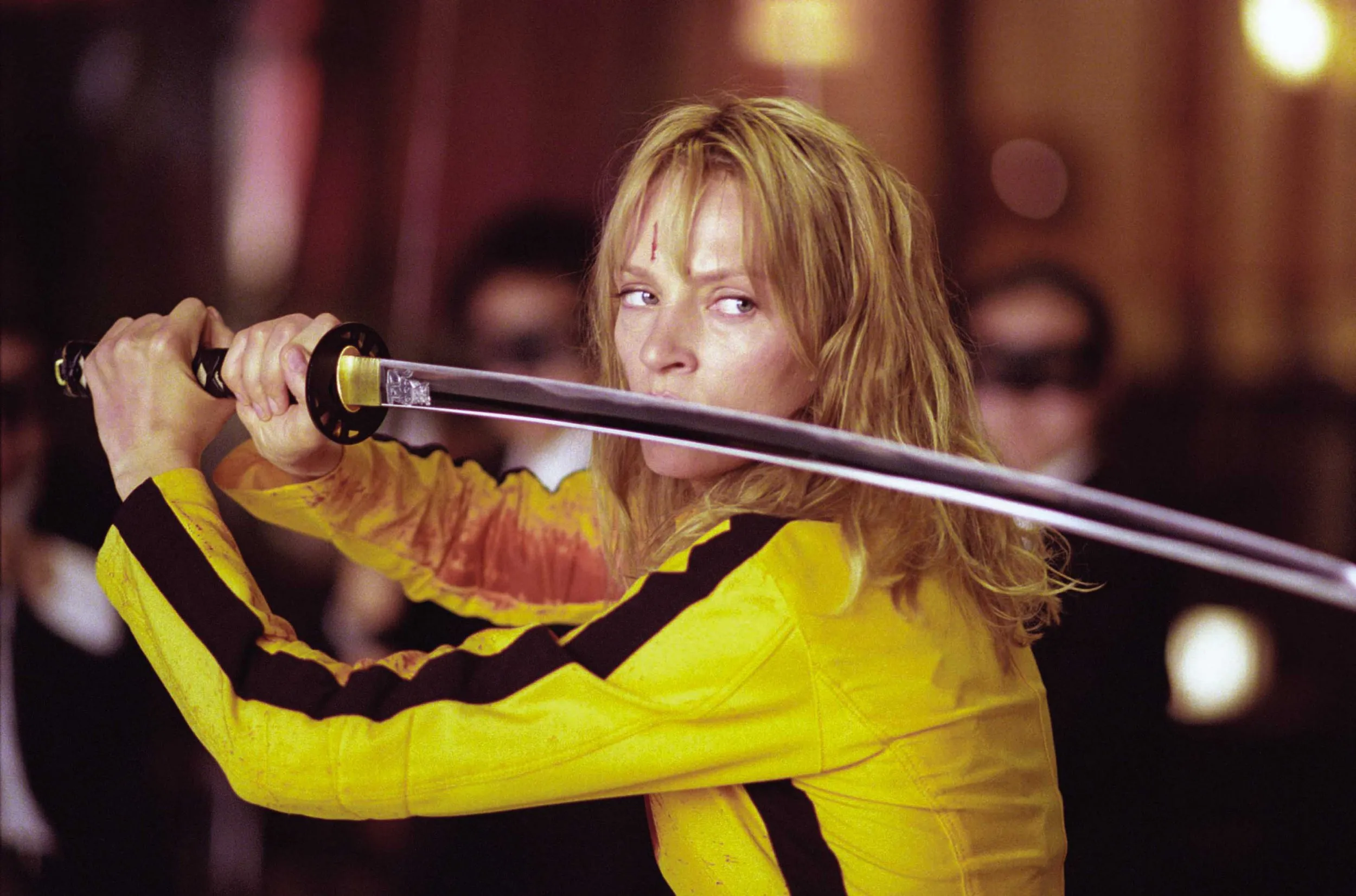Quentin Tarantino finally releasing Kill Bill: The Whole Bloody Affair with unseen 7-minutes