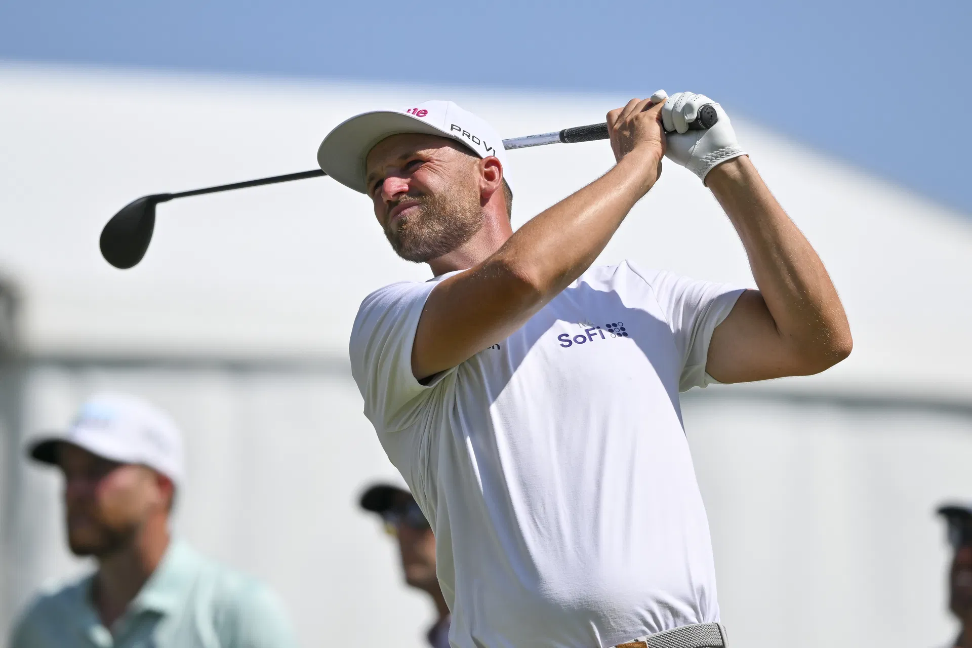 5 big names who missed the cut at the World Wide Technology Championship ft. Wyndham Clark