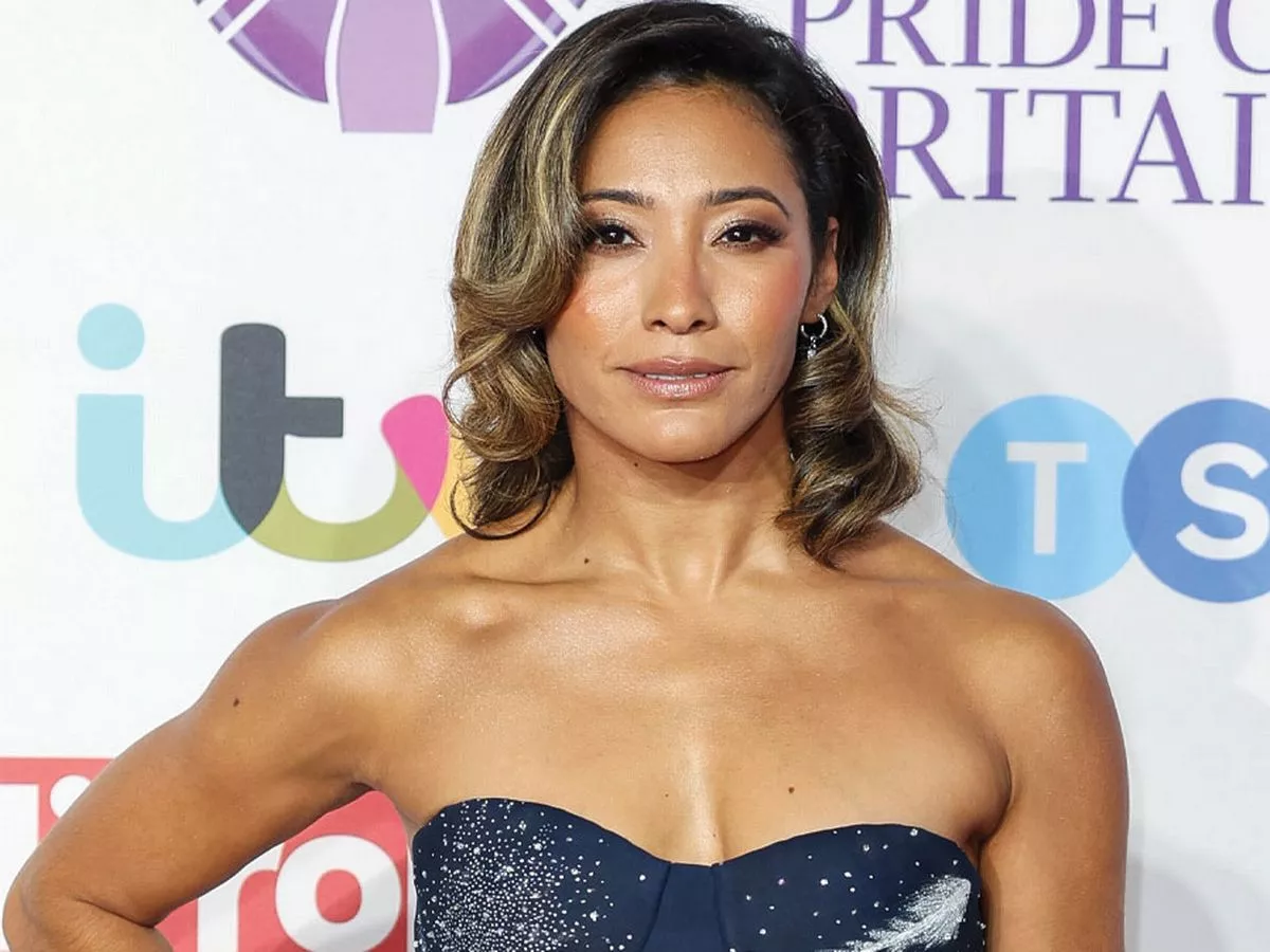 Strictly's Karen Hauer hit with setback just hours before live show after family heartbreak