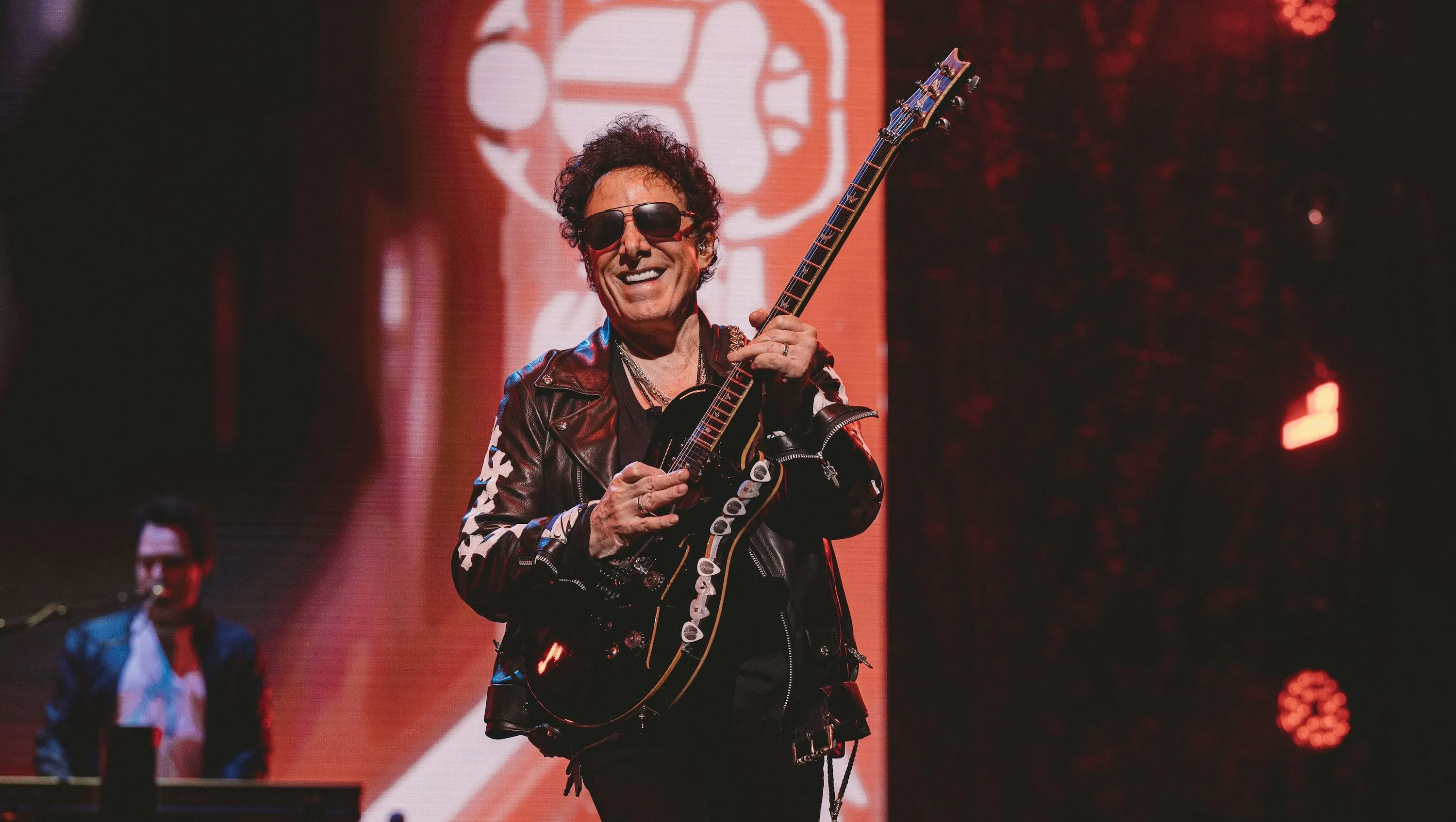 Journey Will Go on Tour in 2026: Show Dates, How to Get Tickets & More