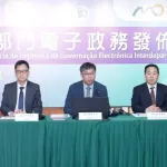 Gov’t introduces enhanced digital services for vehicle owners, businesses, and families