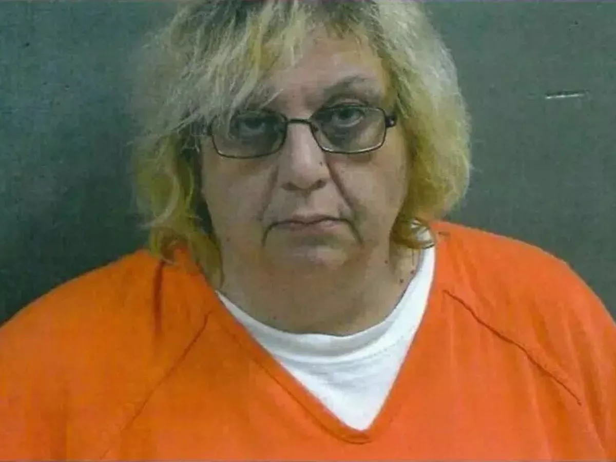 Woman slowly poisoned boyfriend with EYE DROPS then tried to cover it up in sick way