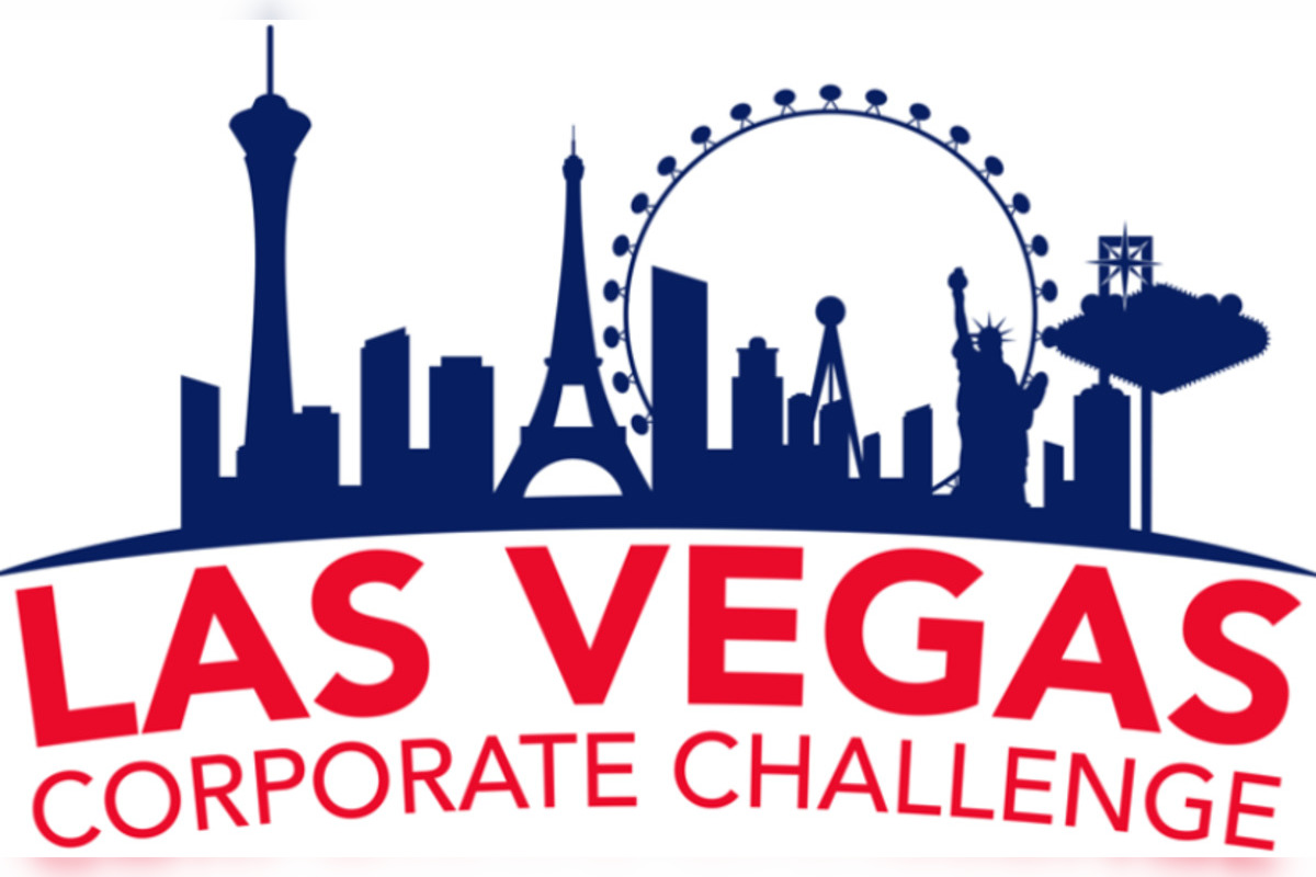 Las Vegas Invites Corporations to Compete in 2026's Largest Amateur Athletic Event