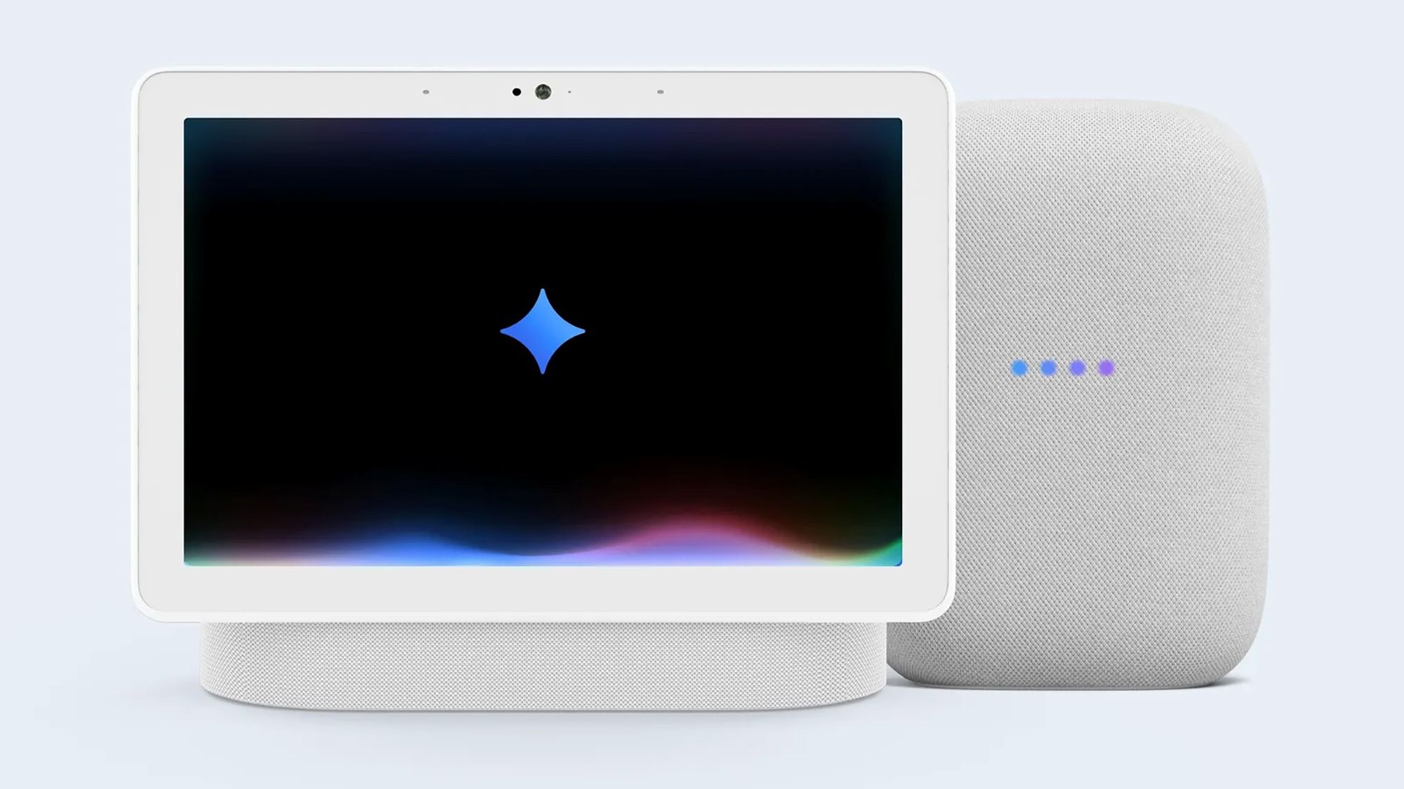 Gemini is officially rolling out on Google Home right now – here's how to get early access