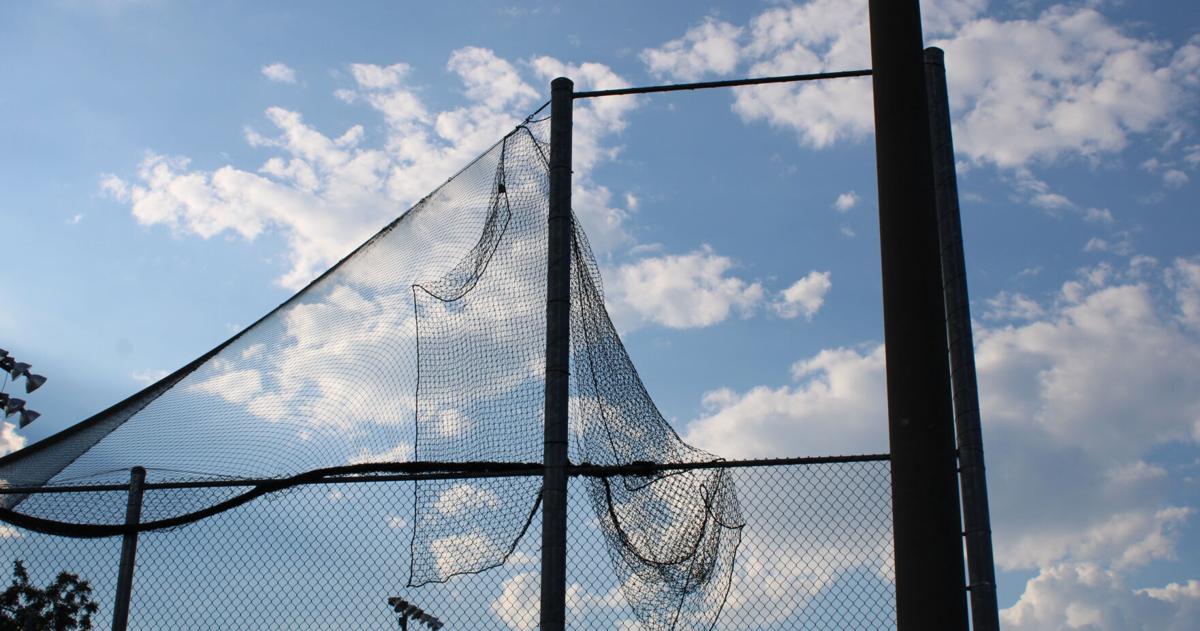 Long awaited updates are coming to Trenholm Park, but parents remain skeptical