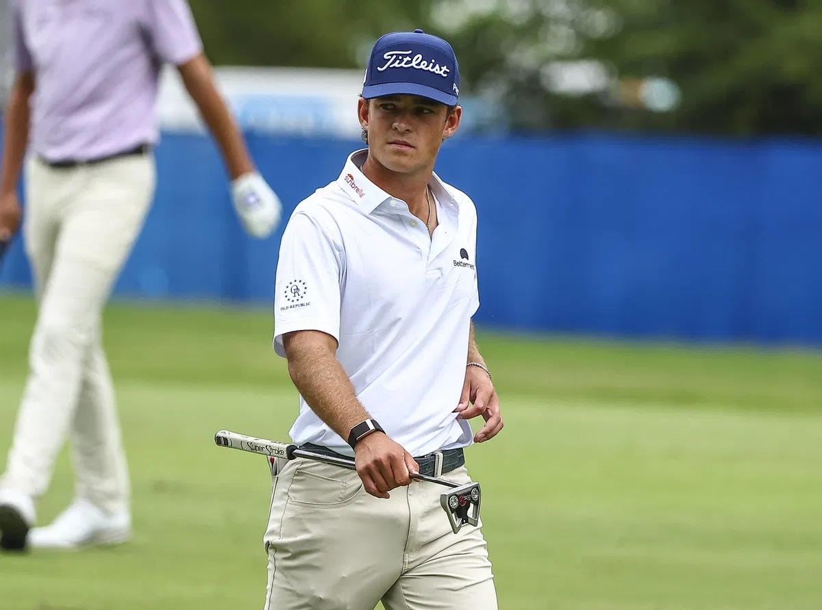 Respected College Golf Coach Raises Alarm Over NIL Contracts After Retirement Announcement