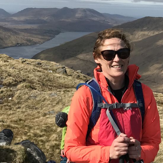 Climate Changemakers: ‘When tourism is done right, the benefits outweigh the negatives’