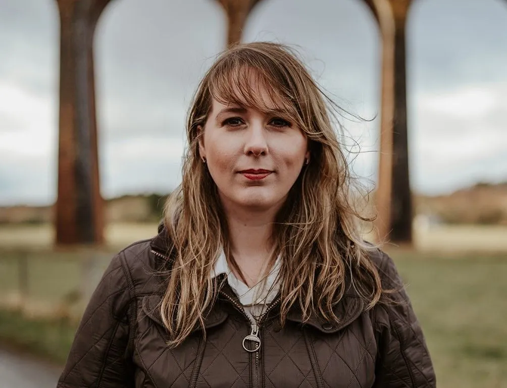 Emma Roddick MSP : “atrocious slashing of funding by Labour at Westminster to Scotland’s fishing industry”