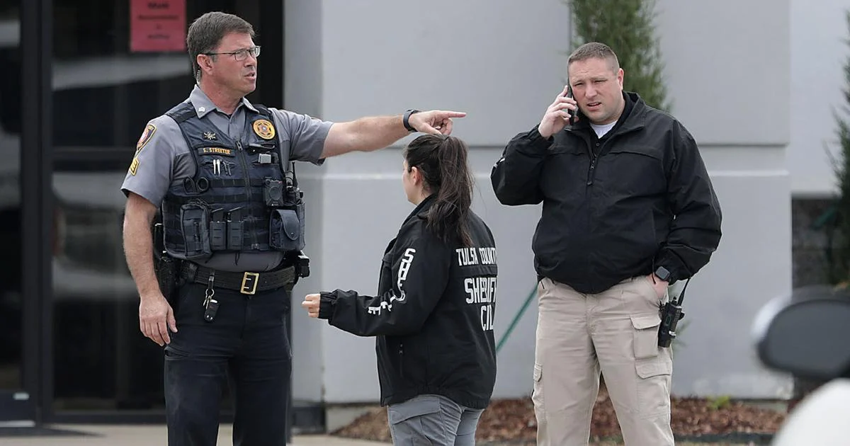 New Oklahoma law explained