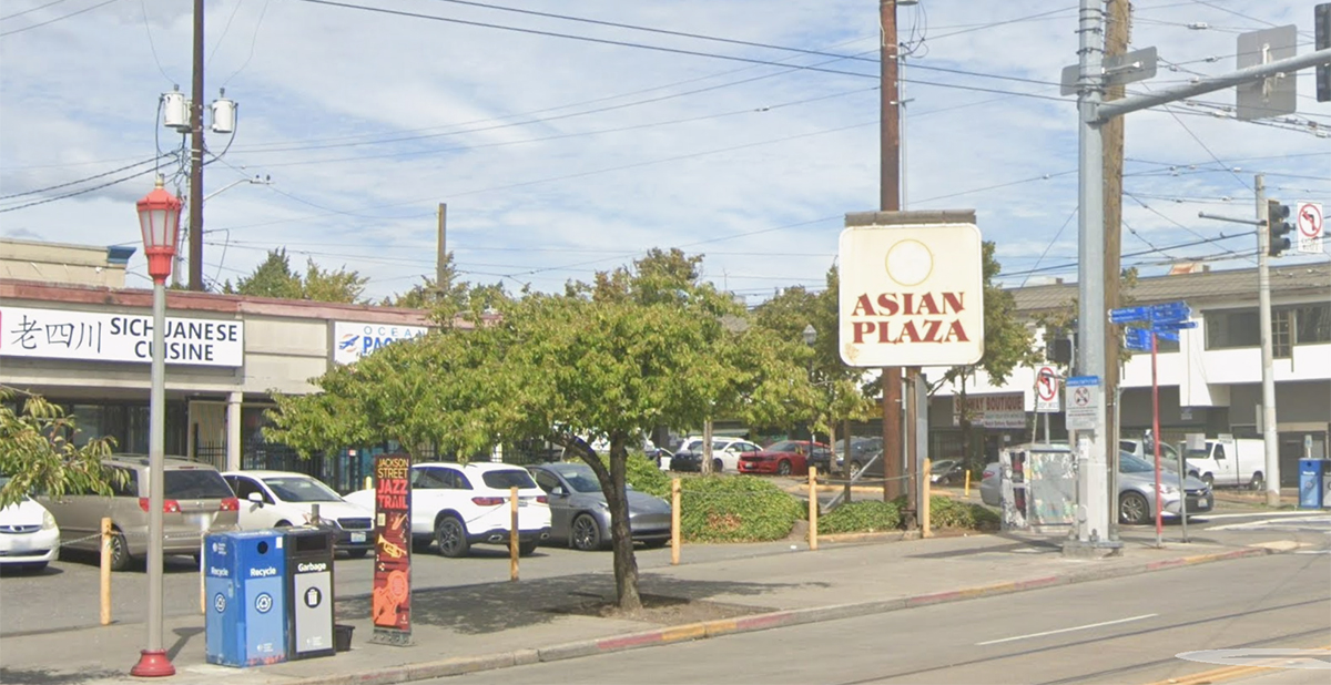 Seattle property owner sues city for $30 million over Little Saigon deterioration