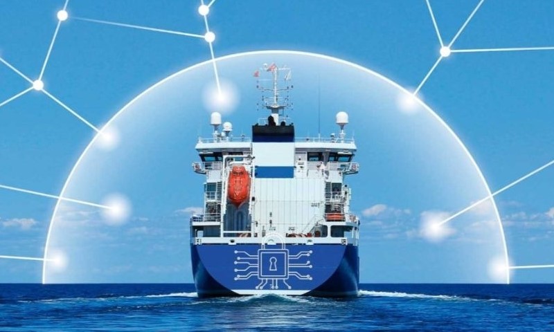 Shipping’s cyber reckoning