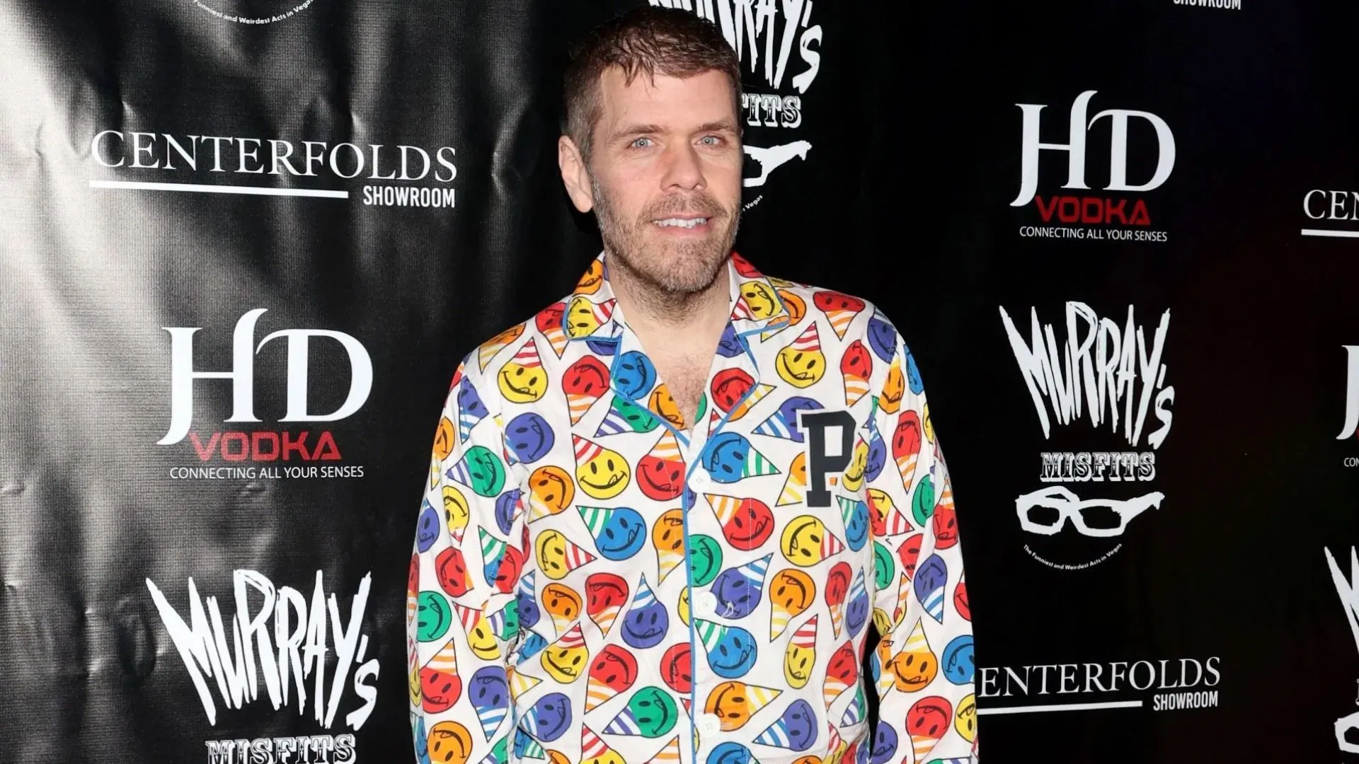 Perez Hilton slams Tristen Alan Leritz for allegedly sexually assaulting elderly woman because he was a virgin