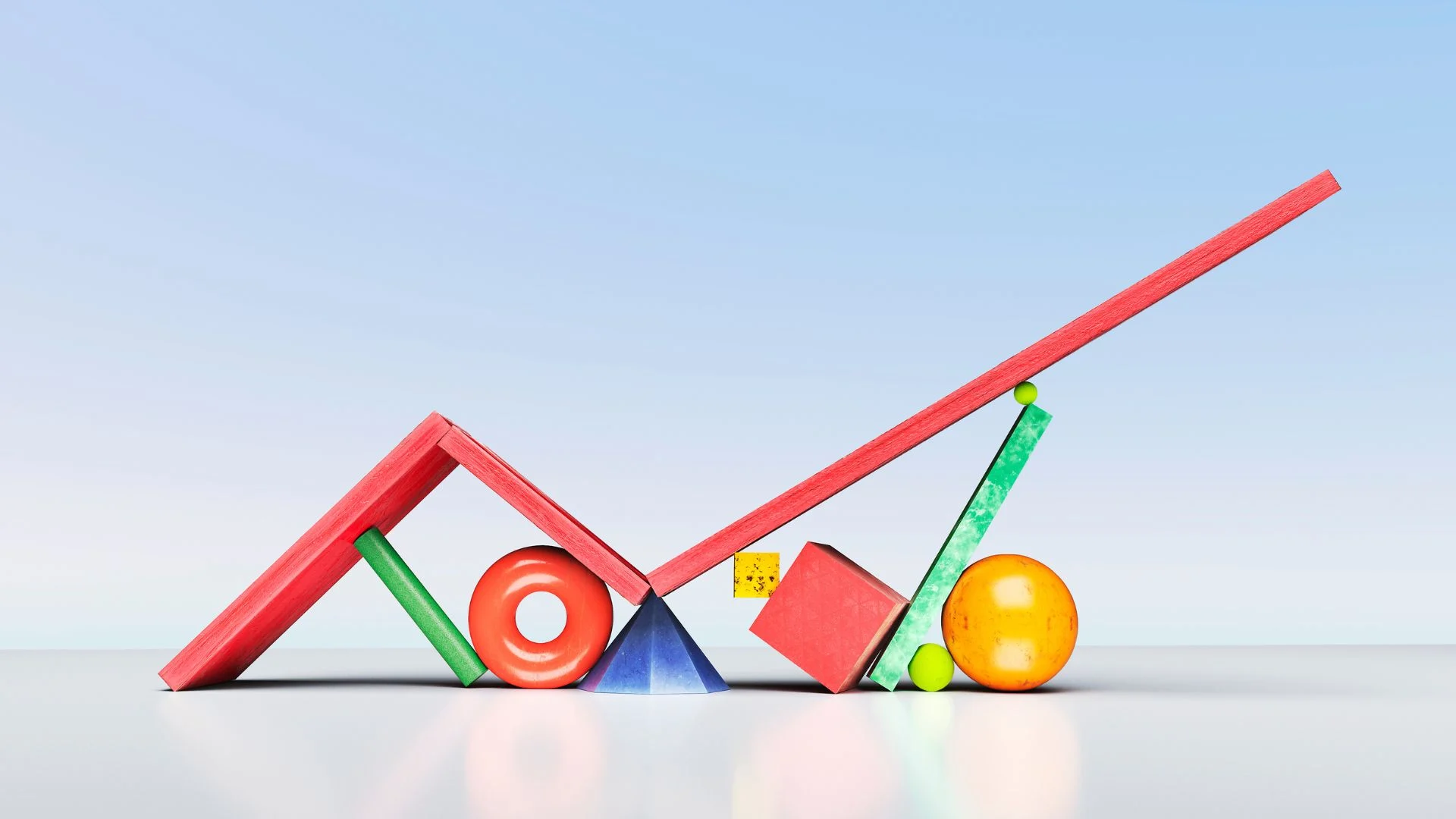 The Creative Economy is a Growth Driver