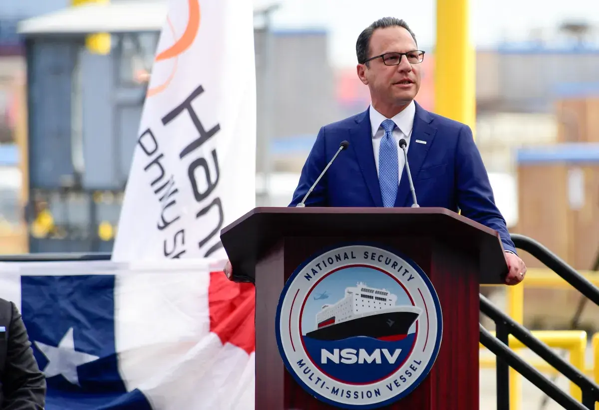 SNAP Benefits: Josh Shapiro’s Rebuke of JD Vance Goes Viral