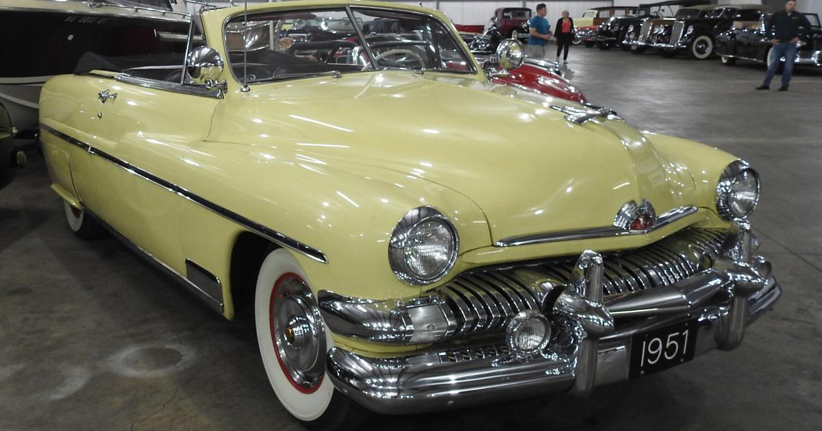 There’s nothing like it on the road!