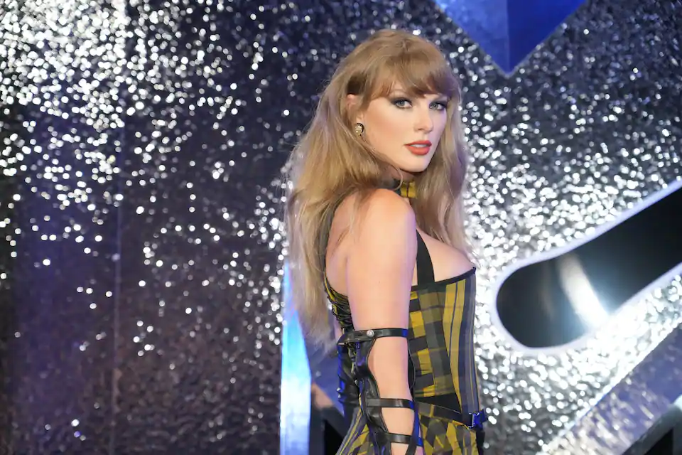 L’armée canadienne utilise une chanson de Taylor Swift pour recruter