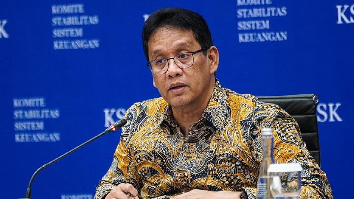 Double Burden Weighs on State-Owned Banks in Prabowo's Era