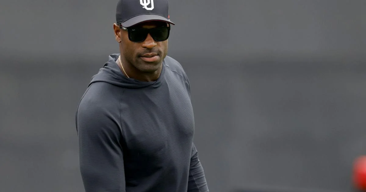 3-star 2027 RB Jaxsen Stokes commits to OU Sooners football