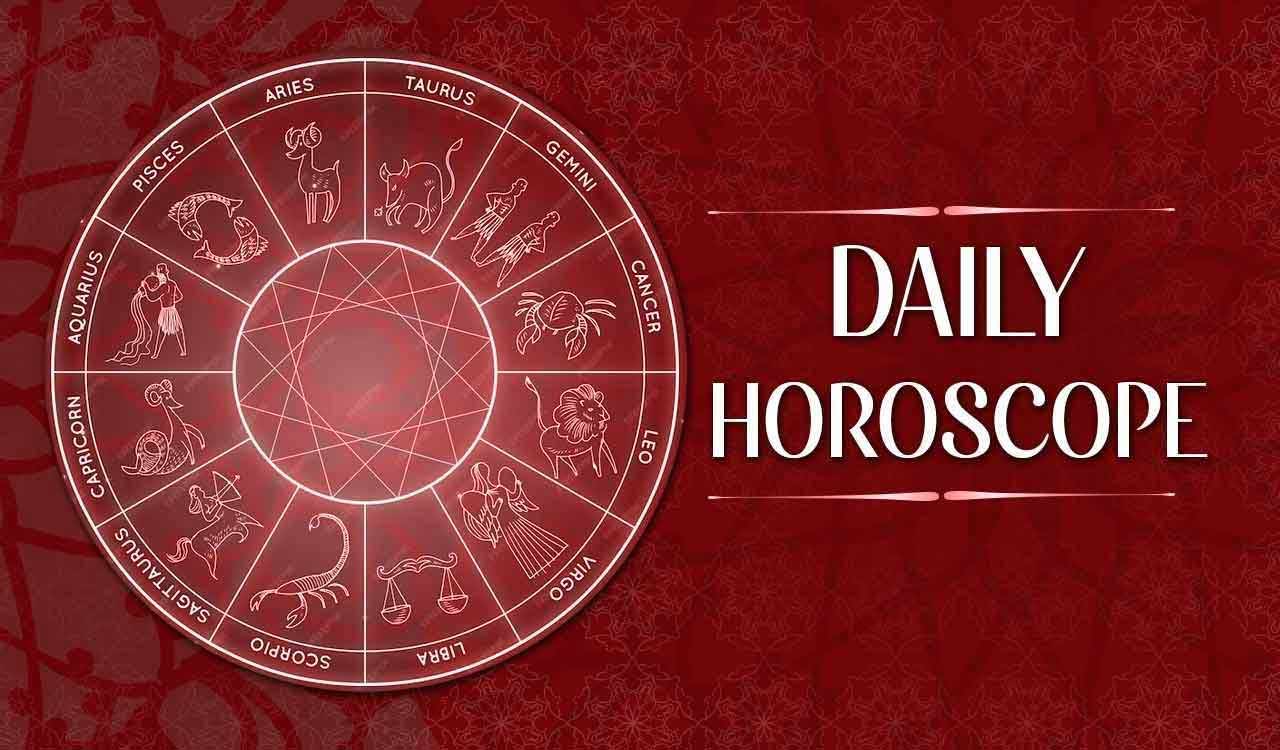 Horoscope: Find out your star predictions today, Nov 8, 2025