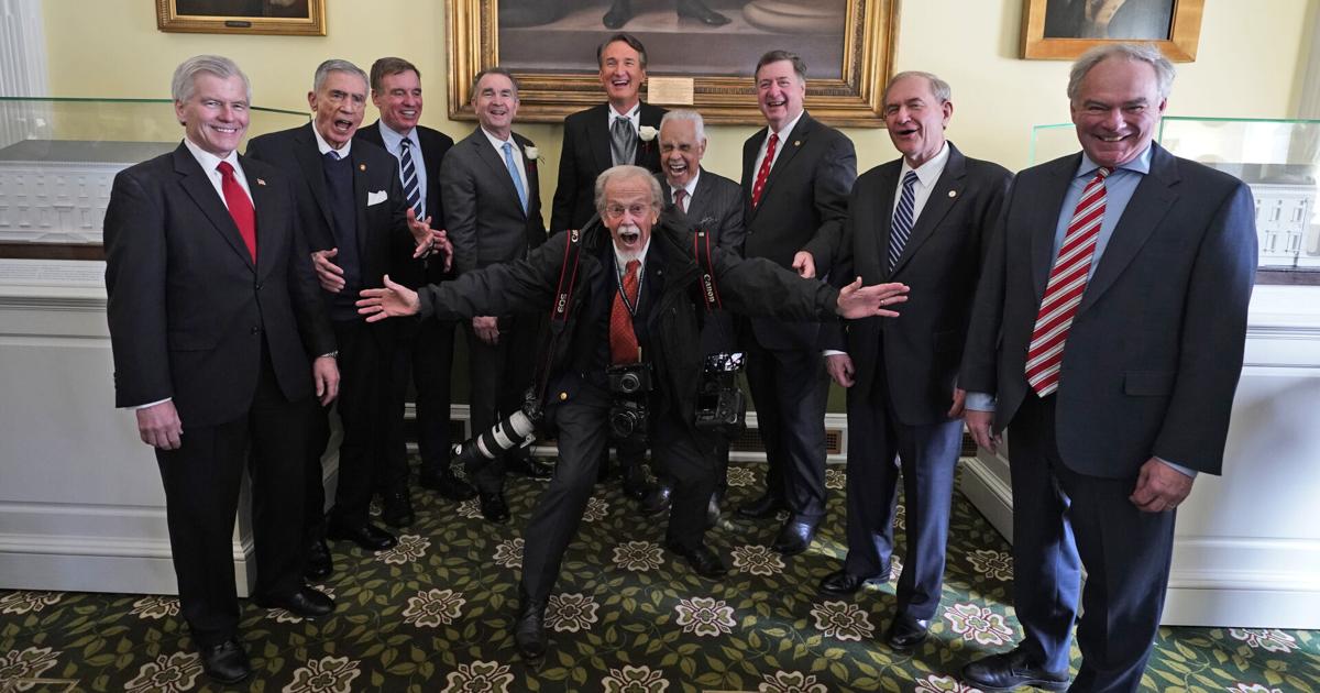 Spanberger joins Boys Club