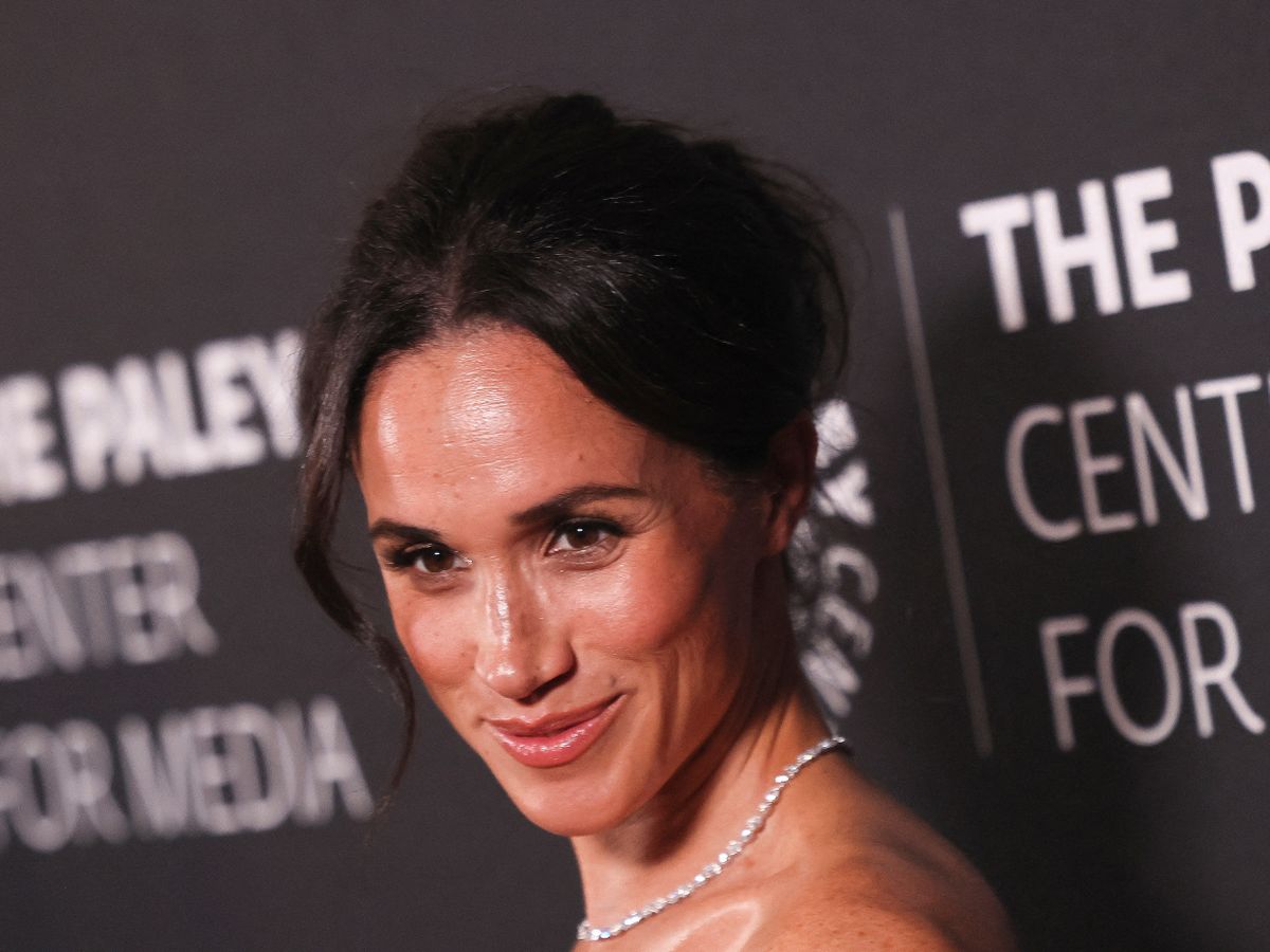 Meghan Markle's return to acting was 'never her plan' as 'real reason' revealed