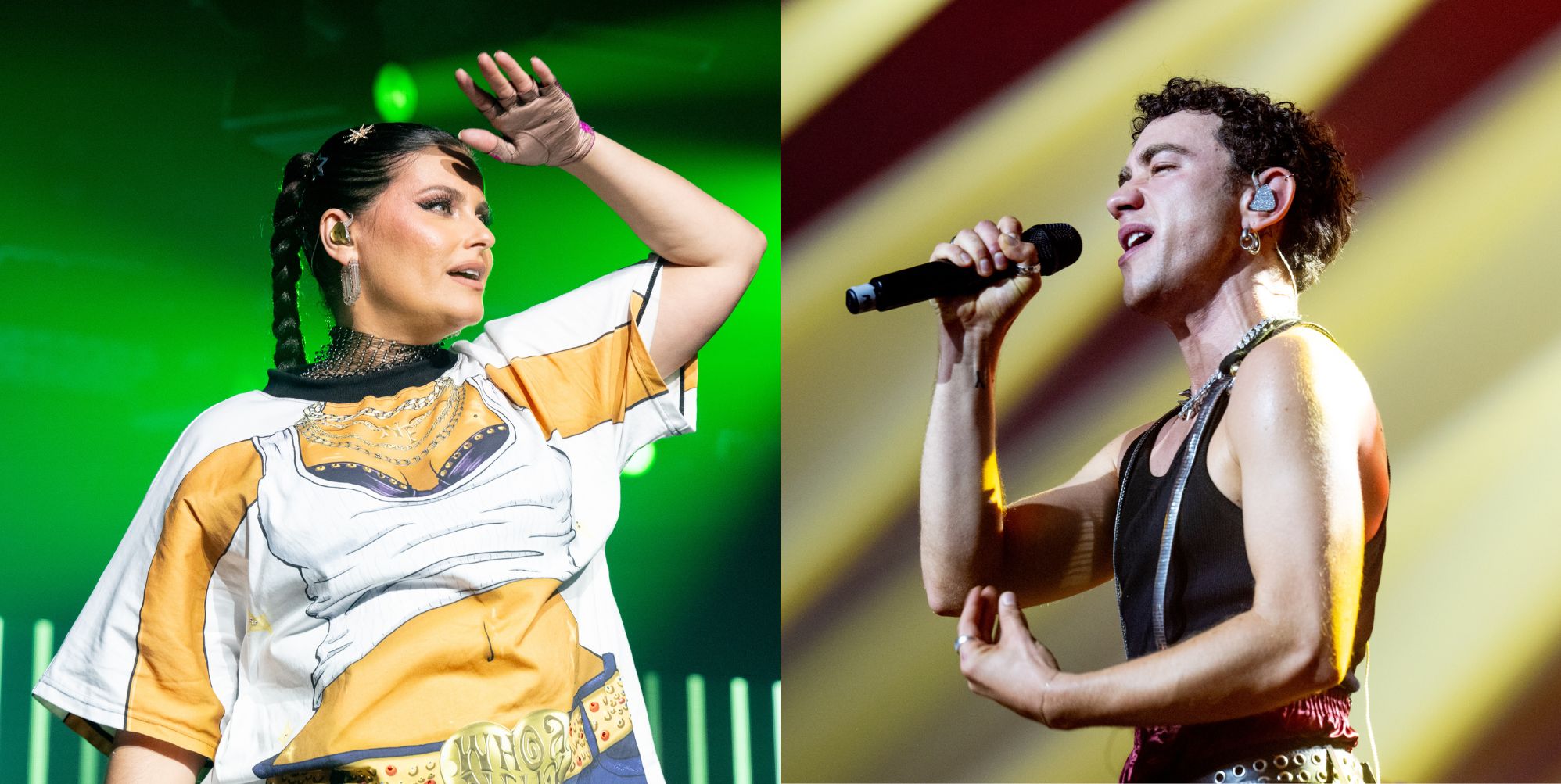 Huge sum Manchester Pride owes acts like Nelly Furtado and Olly Alexander revealed in report