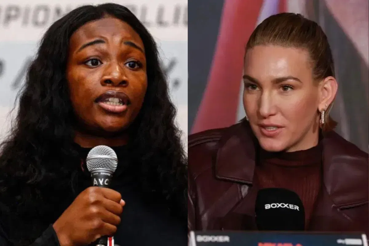 Claressa Shields, Mikaela Mayer, and Others Mourn Boxing HOFer Broadcaster’s Wife’s Passing