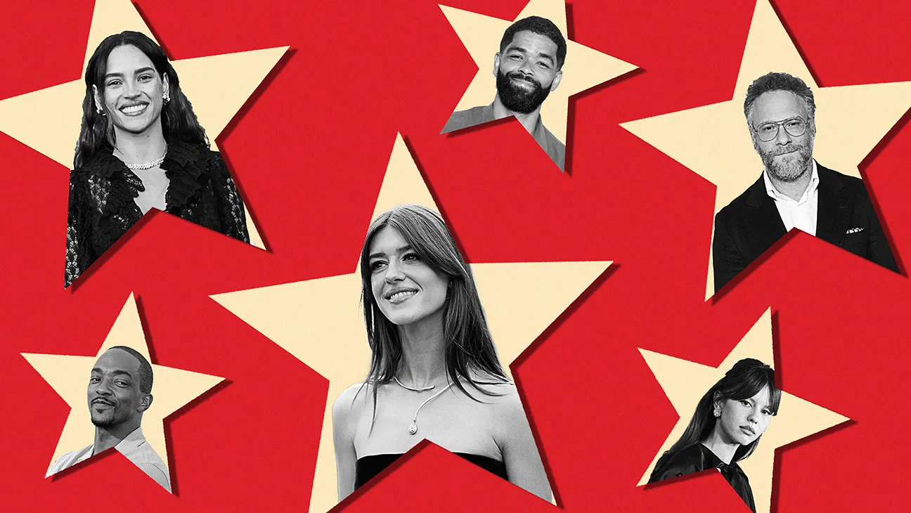 Seth Rogen, Michelle Yeoh and Anthony Mackie Bring Heat to a Reborn AFM