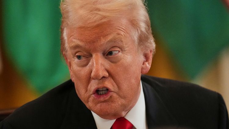 Trump ramping up effort to convince skeptical public he can fix affordability worries