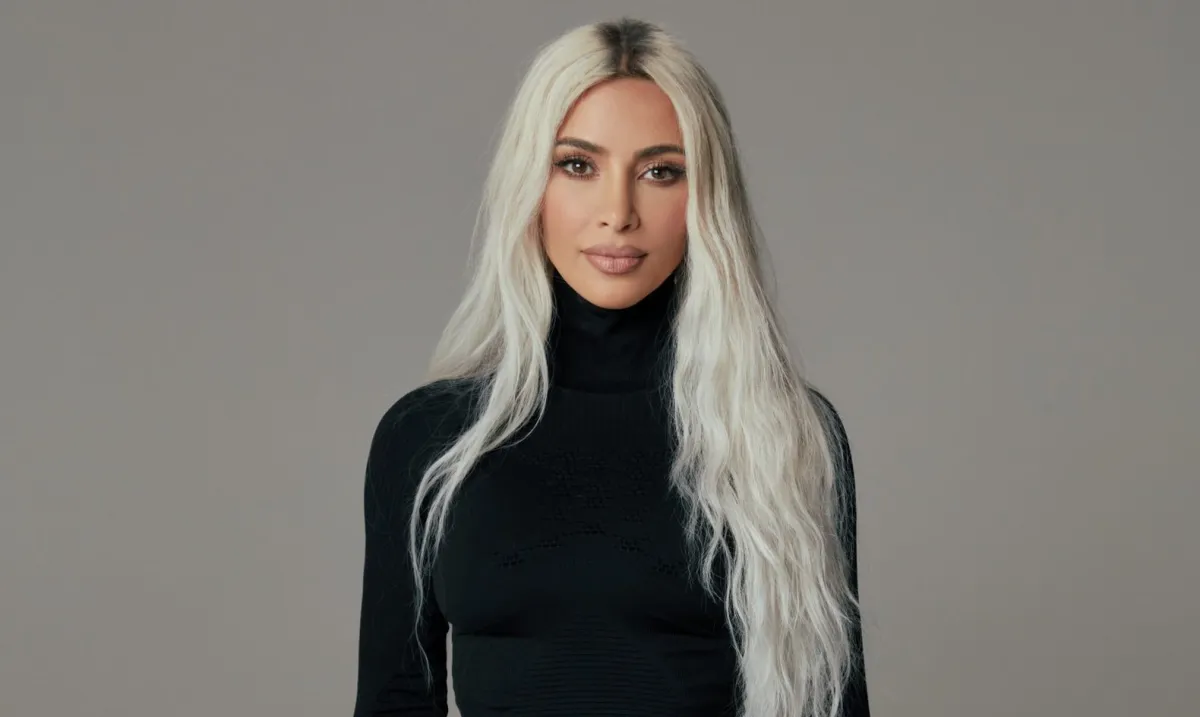 Kim Kardashian says ChatGPT is her 'frenemy'