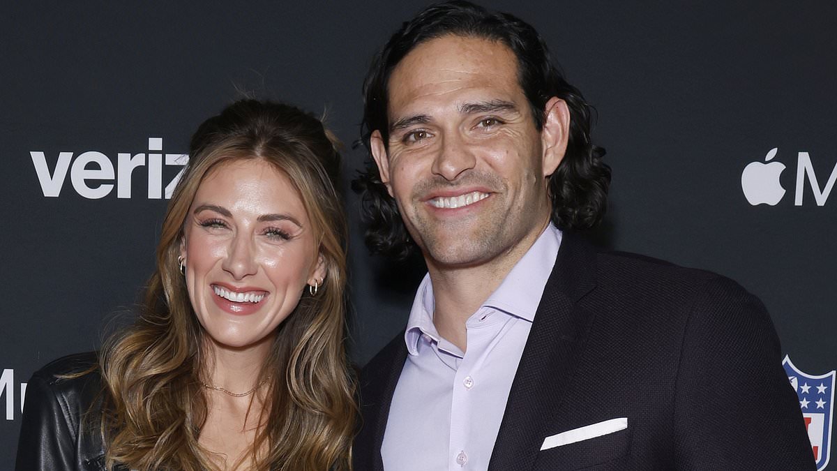 Mark Sanchez is fired by Fox after ex-NFL star's arrest for truck driver brawl