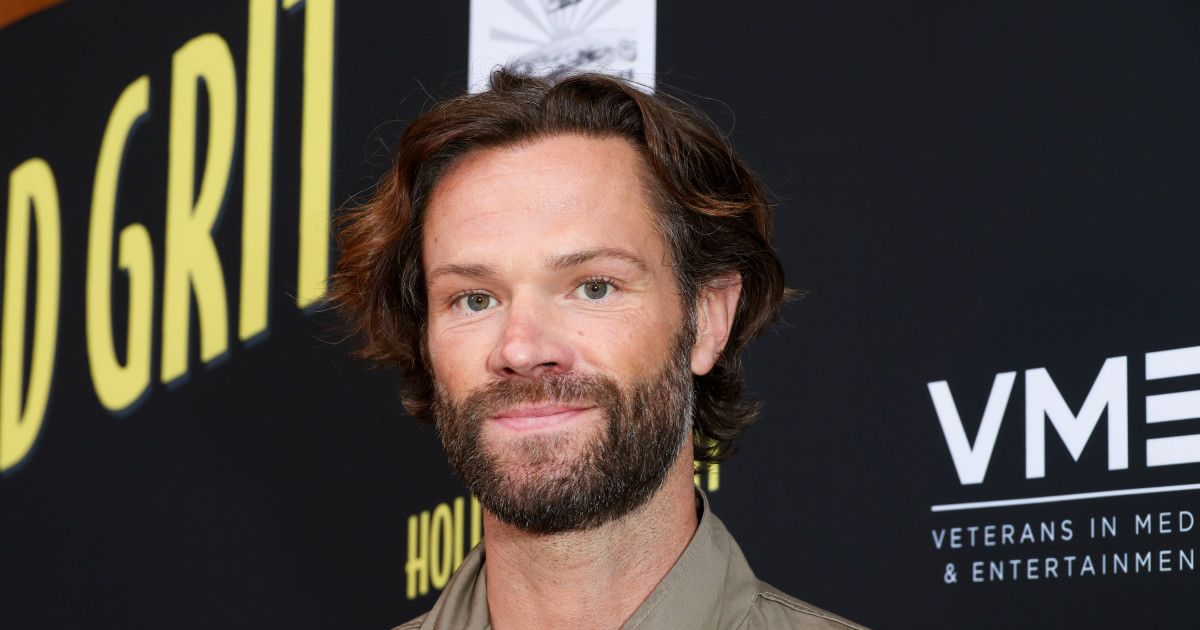 Jared Padalecki Recalls Sweet Memory With Late ‘Gilmore Girls’ Co-Star