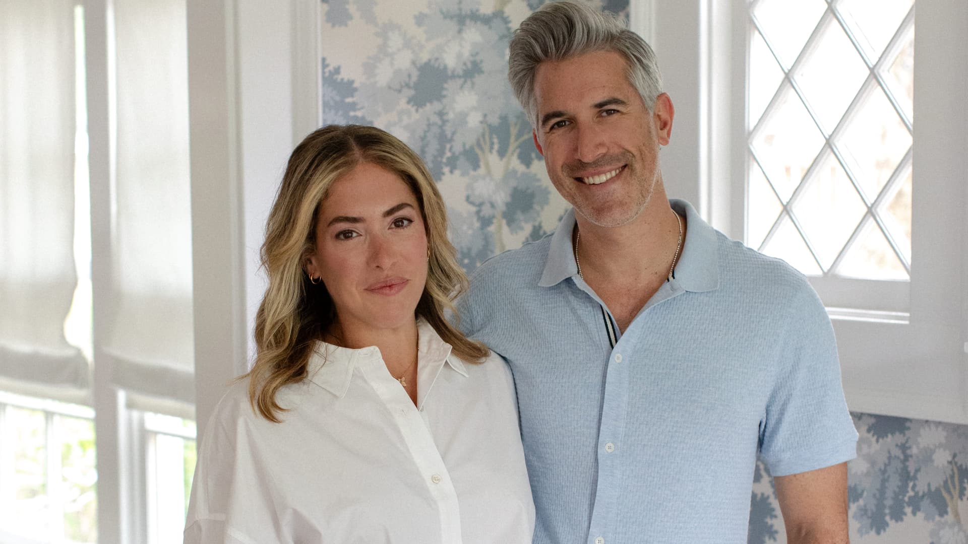 'Money Together' authors