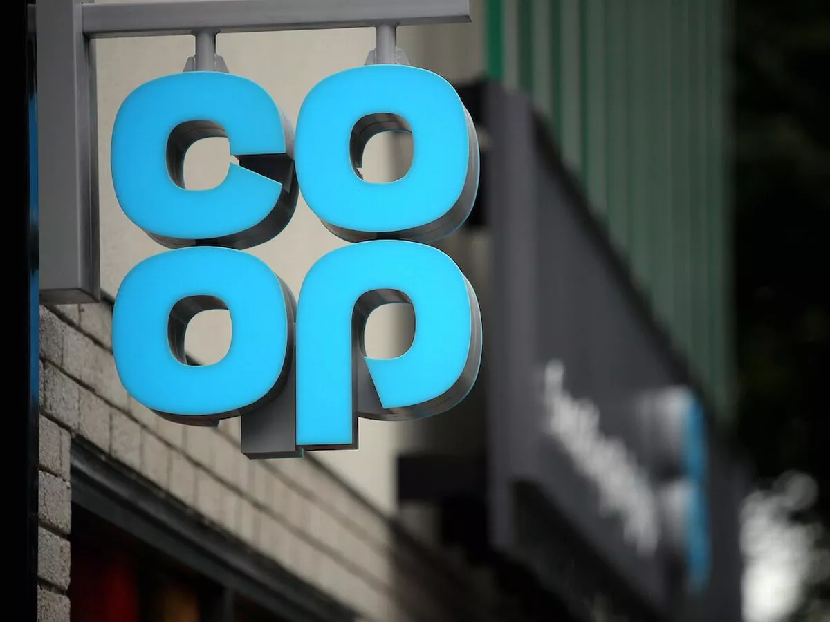 Co-op's half price bakery items go on sale every day at this exact time