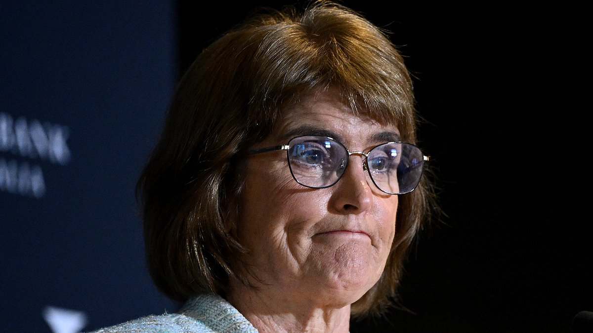 PVO: The RBA's Melbourne Cup Day interest rate hold wasn't surprising - but it certainly came with a warning