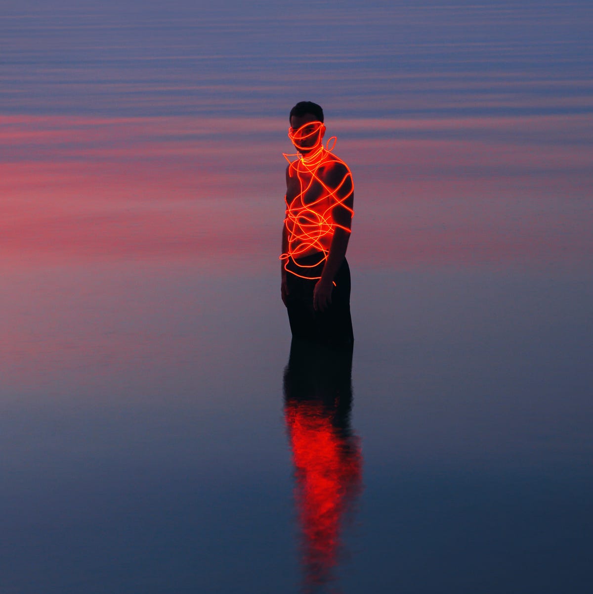 The Astounding Pop Mech Show: You’re Glowing Right Now