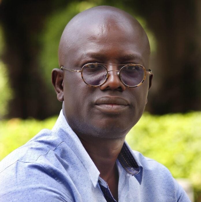 You’re A Pacesetter In Journalism, Tinubu Tells Adeniyi At 60