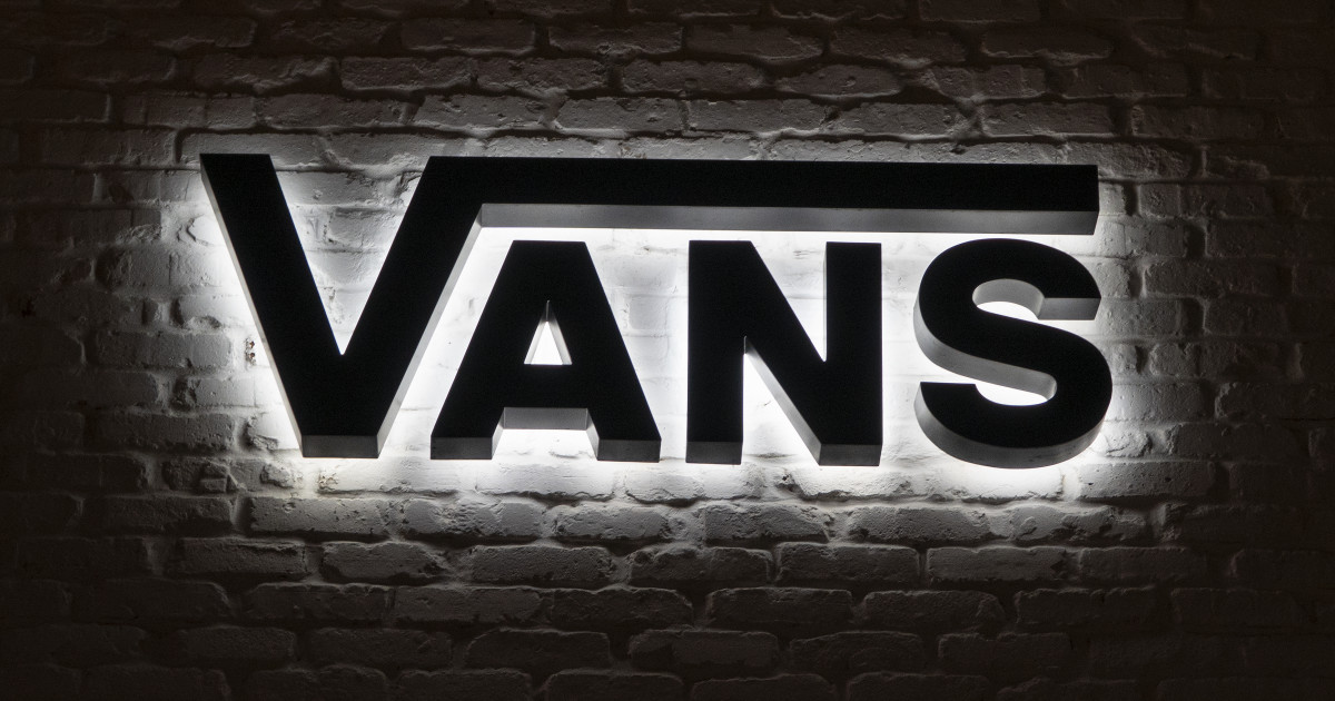 Vans $70 ‘Comfortable and Stylish’ Sneakers Are Now Just $24