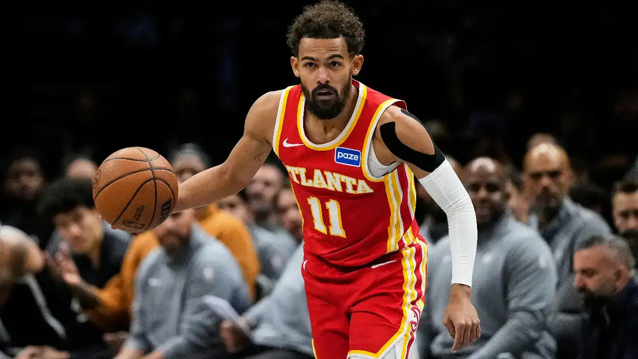 Atlanta Hawks Rocked By Fraud Scandal: Ex-Official Accused Of Multi-Million Dollar Theft