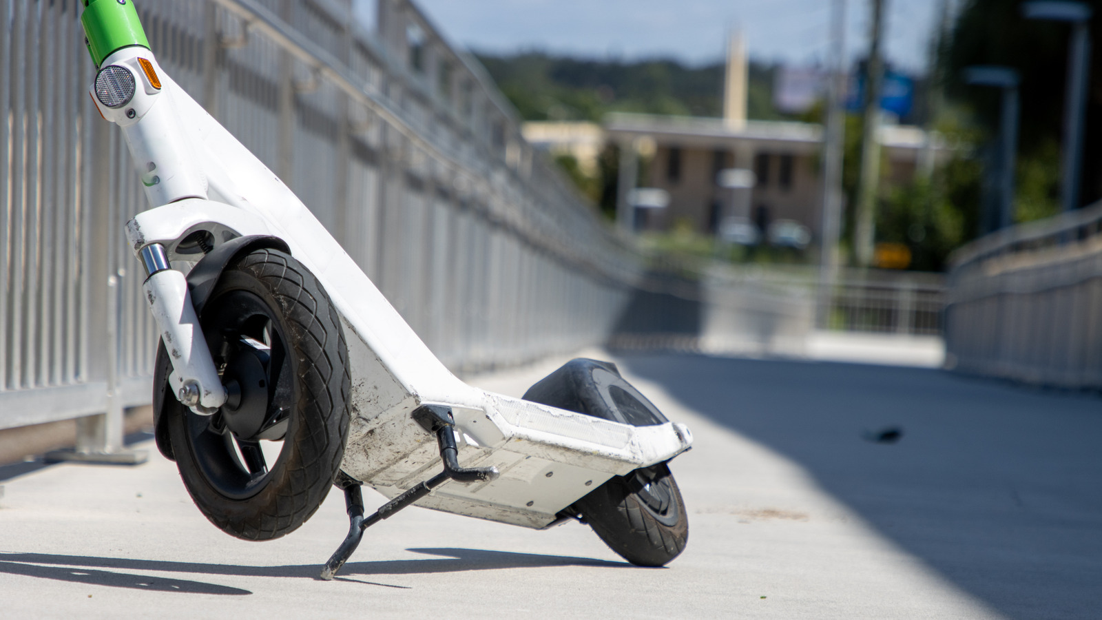 Why We Can't Have Nice Things: Police Divers Pulled 20 E-Scooters Out Of A Texas Lake
