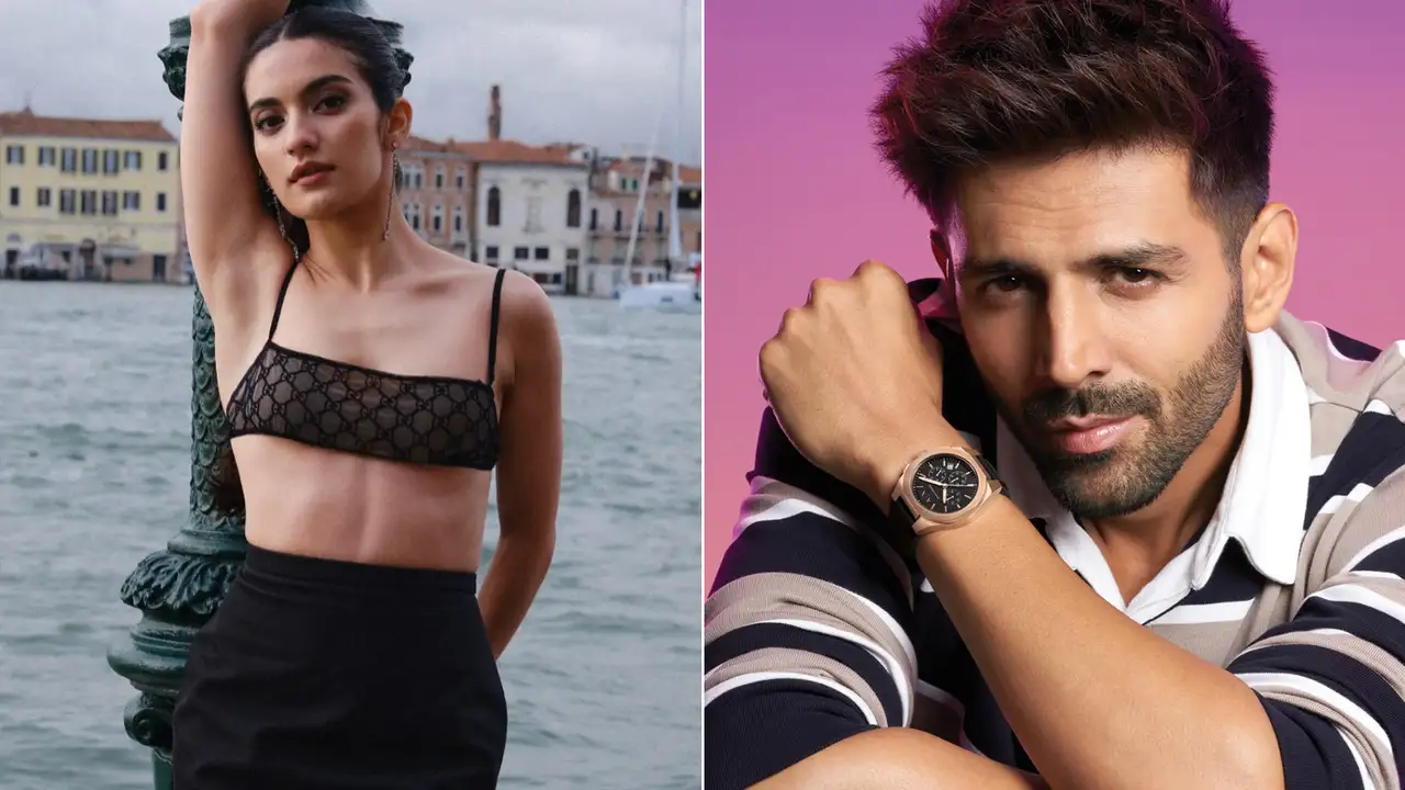 Naagzilla: Laapataa Ladies Actress Pratibha Ranta Joins Kartik Aaryan's Naag Lok Ka Pehla Kaand - Reports