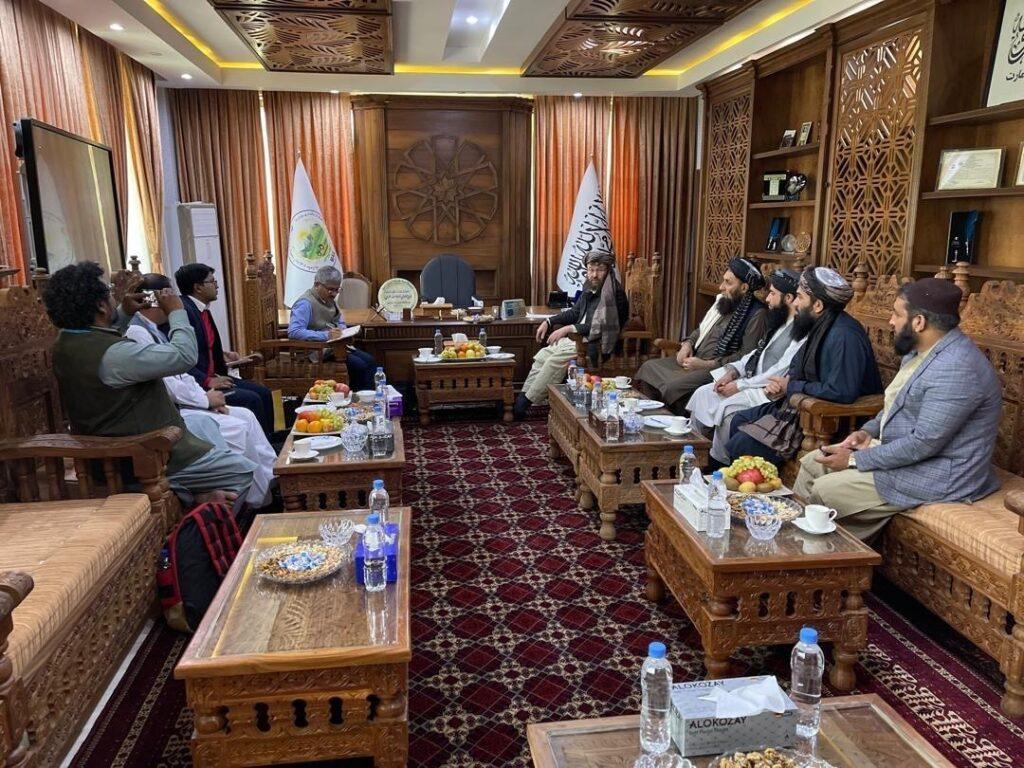 India to establish agriculture research centre in Afghanistan