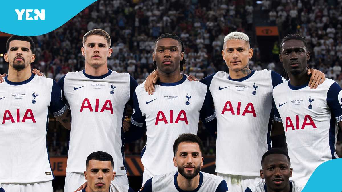 Mohammed Kudus set to lose his best Tottenham teammate in January