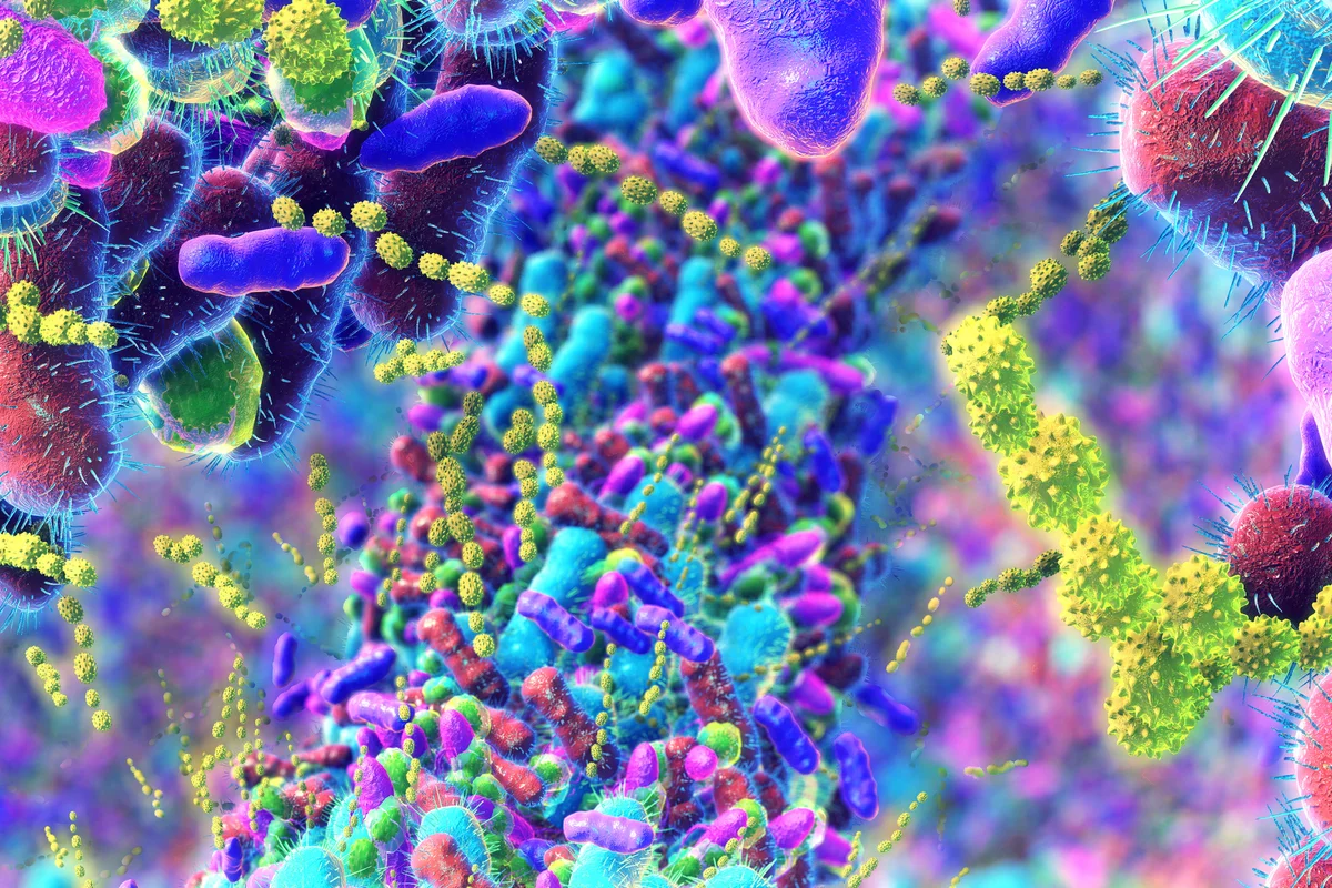 New research links serotonin with cancer growth