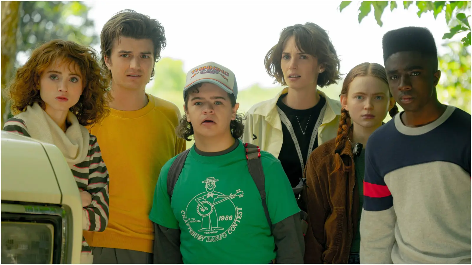 The Biggest Netflix Disappointment Isn’t The End Of Stranger Things
