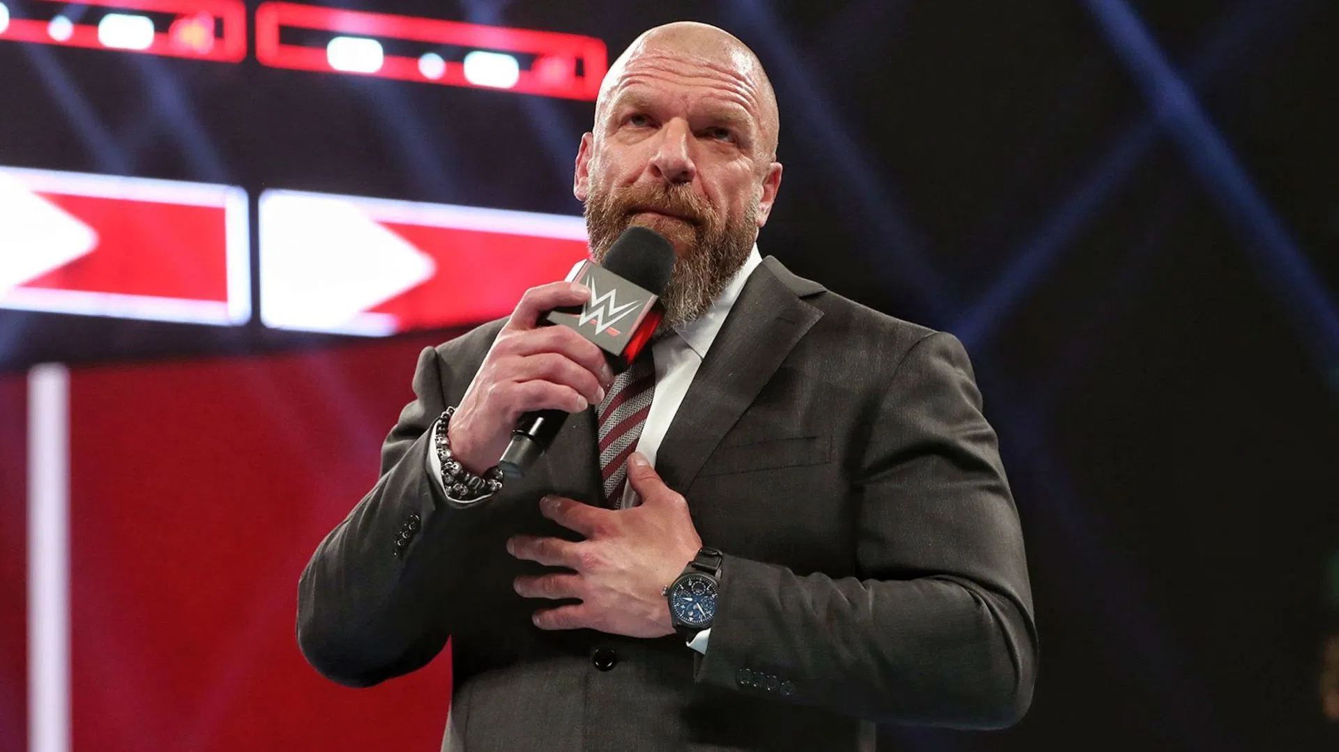 Triple H to turn beloved WWE star heel after 21 months for one reason only? Why it is possible