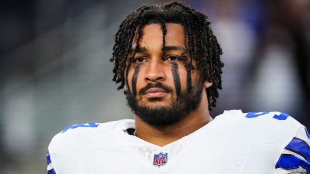 Cowboys’ Marshawn Kneeland, 24, found dead in apparent suicide