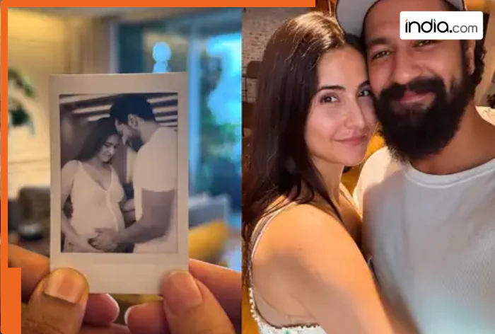 Katrina Kaif- Vicky Kaushal welcome baby boy, here’s what doctors have to say about their…