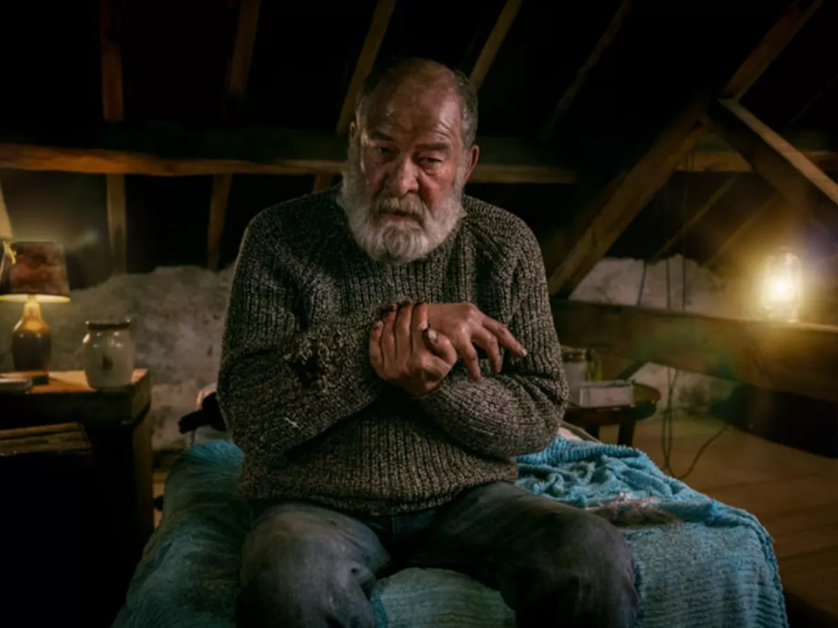 Where is Bear in Emmerdale? ITV soap finally end mystery and fans will be heartbroken